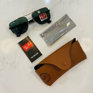 Ray-Ban Sunglasses
